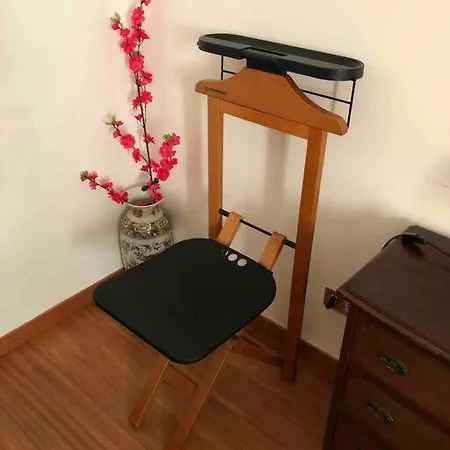 ホームステイ 1800 バーリ